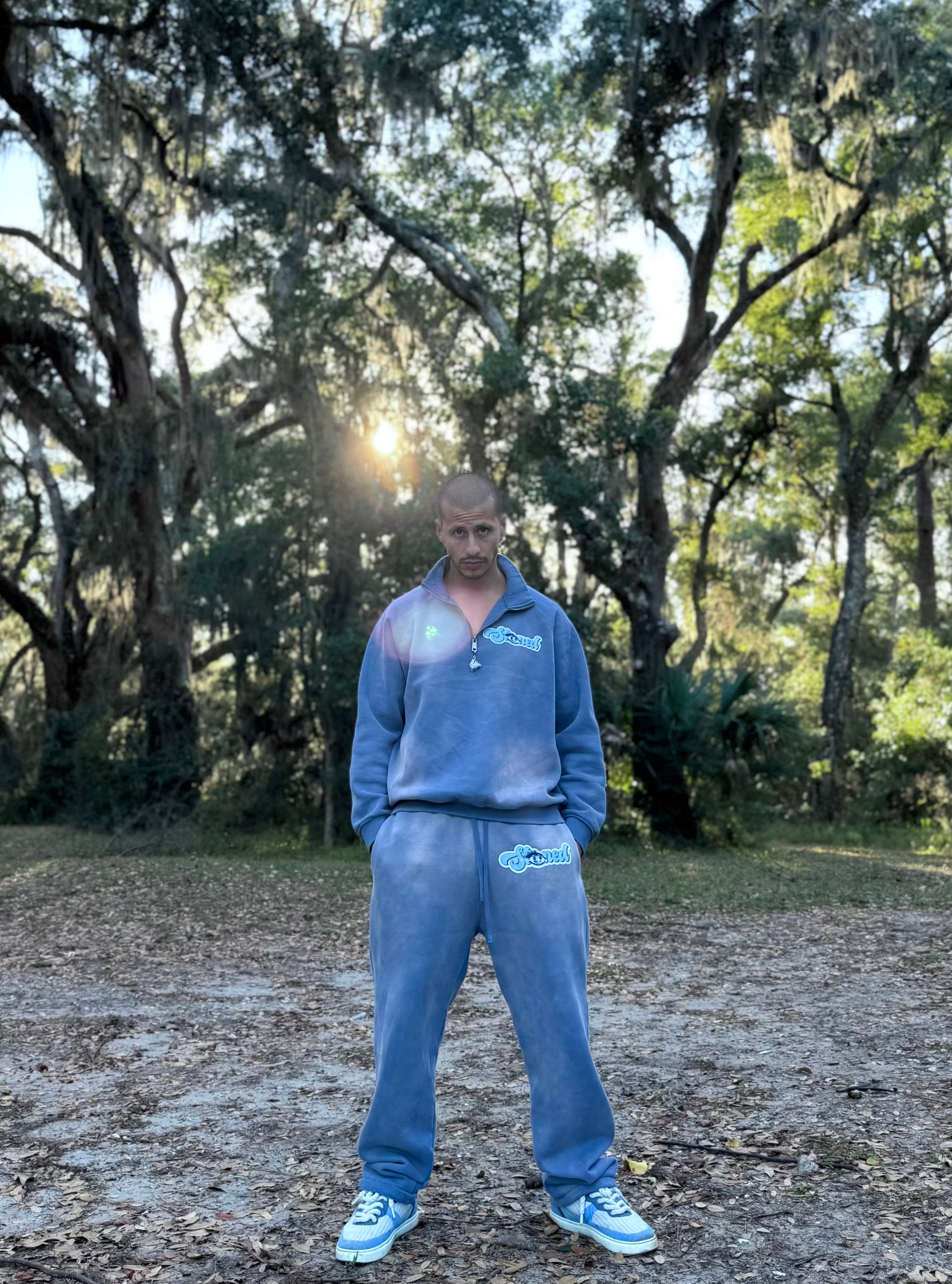 Geode Shroom Sweatshirt