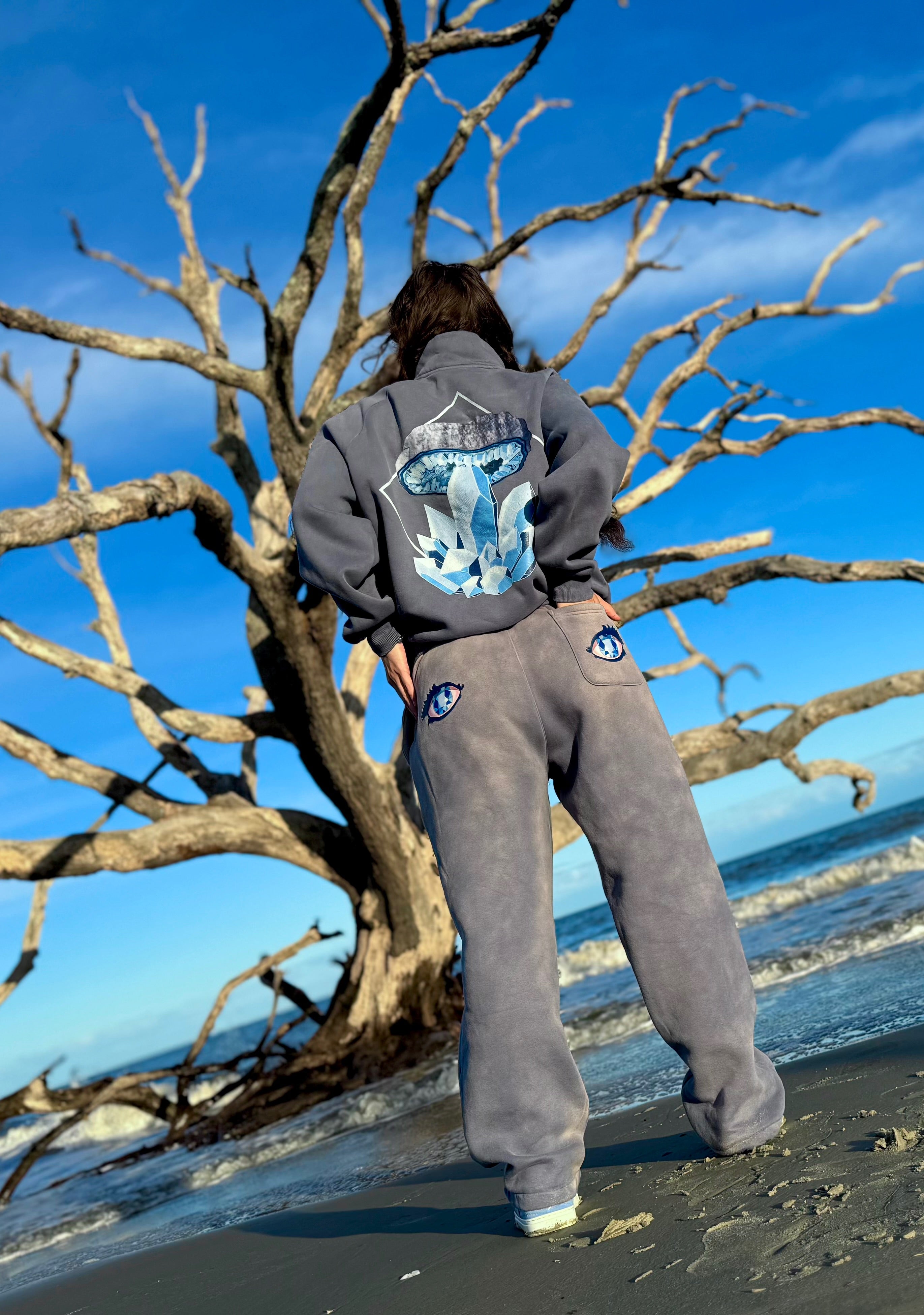 High Sights Sweatpants