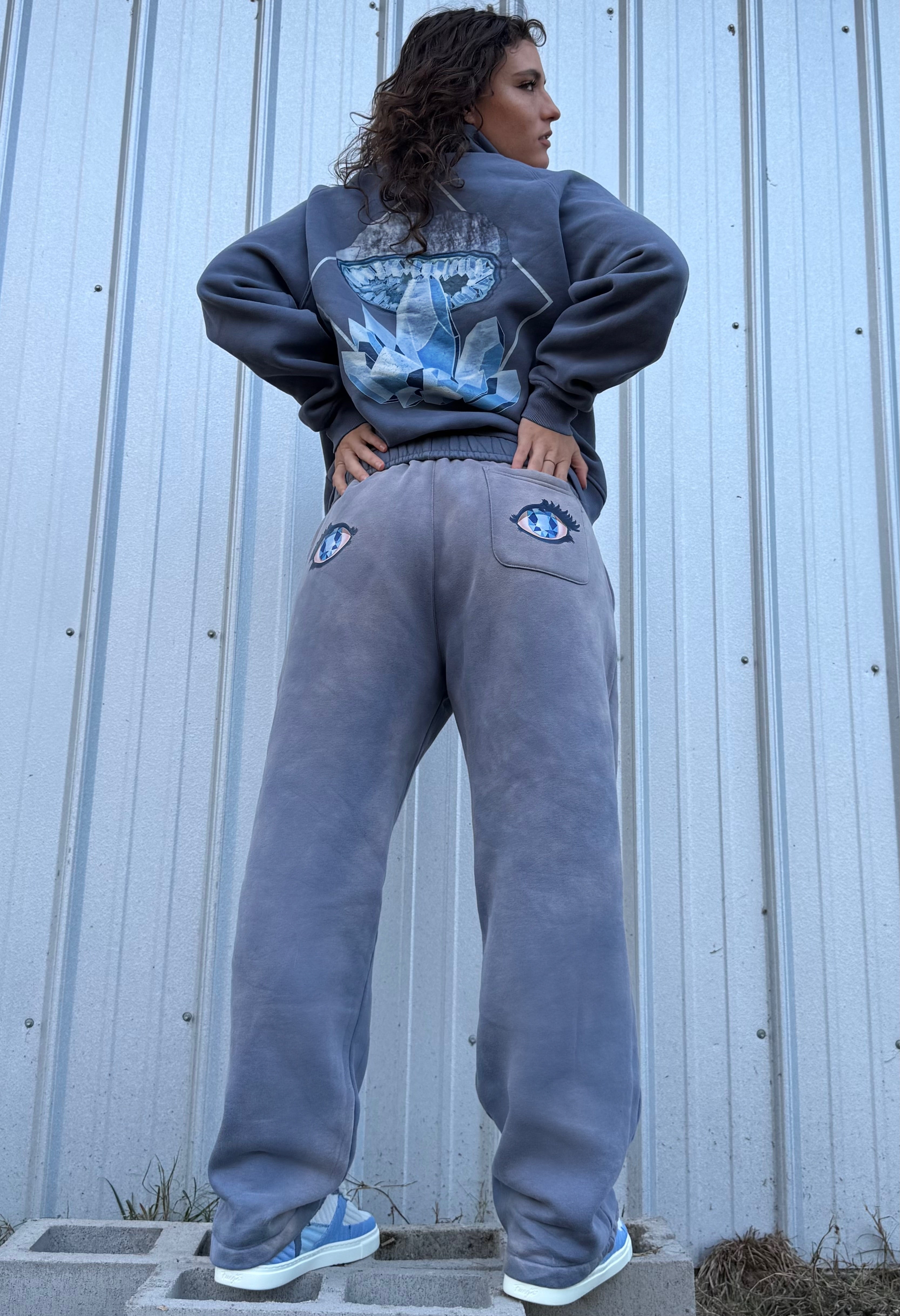 High Sights Sweatpants