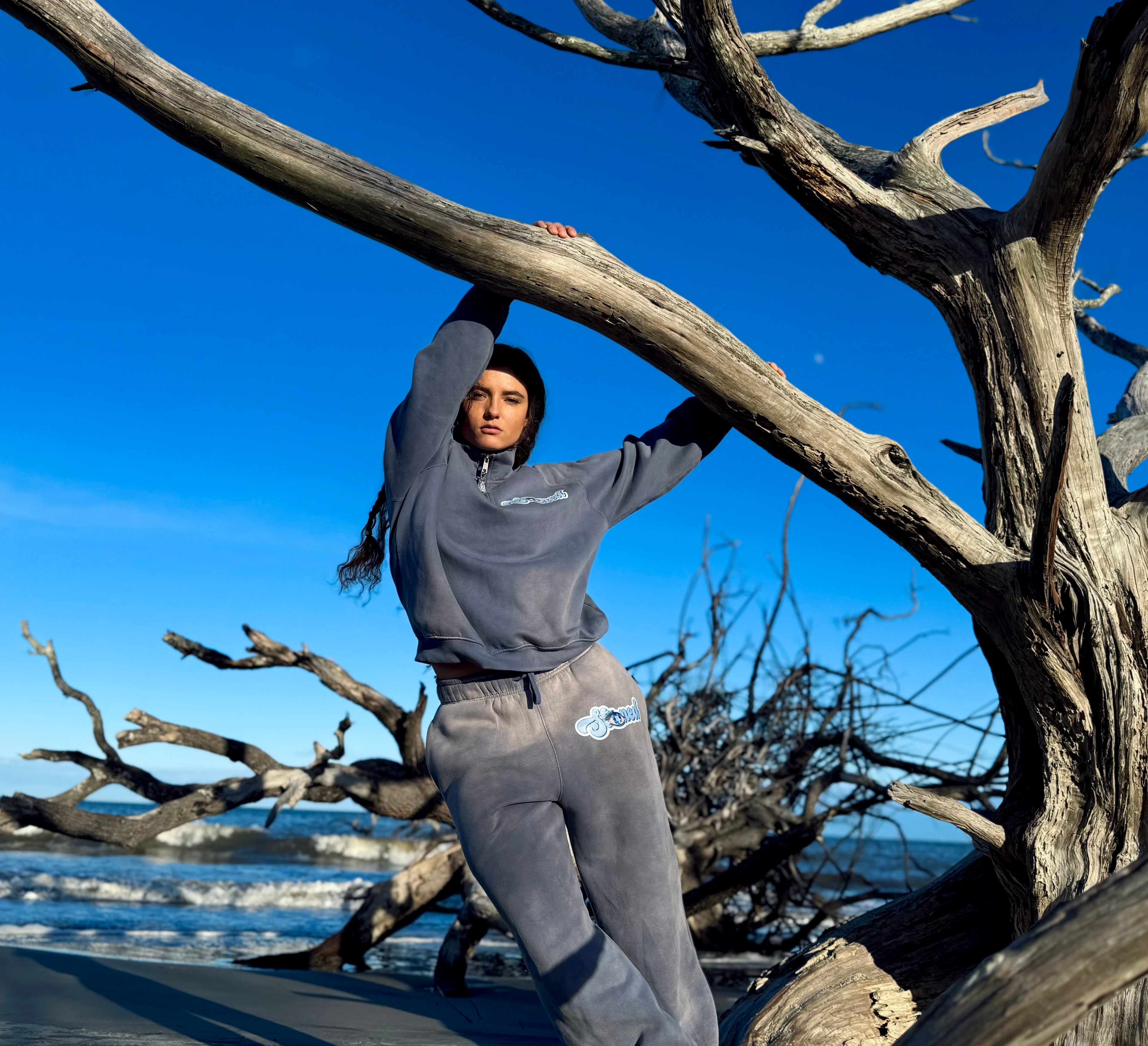 High Sights Sweatpants