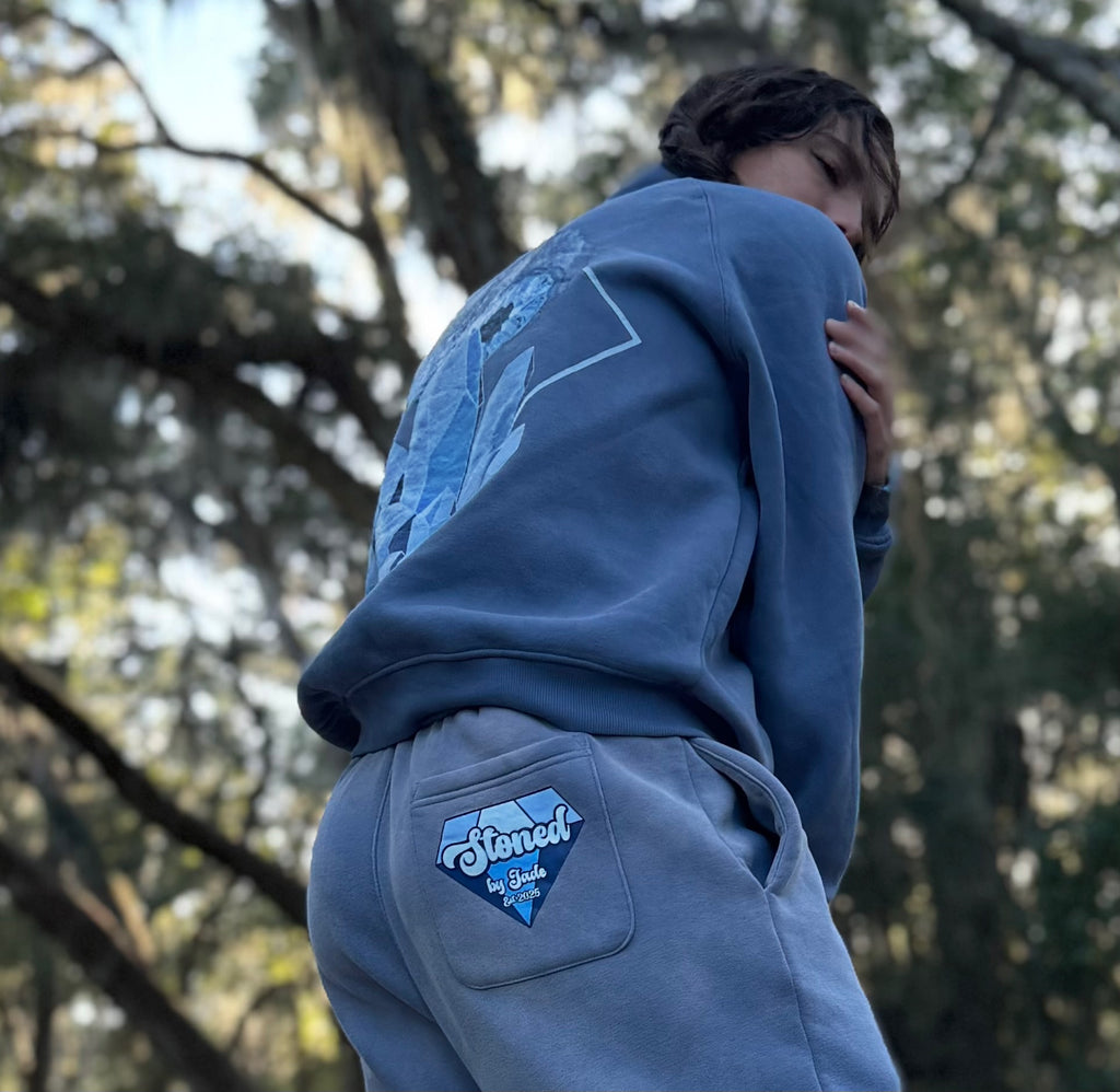 Emblem Logo Sweatpants