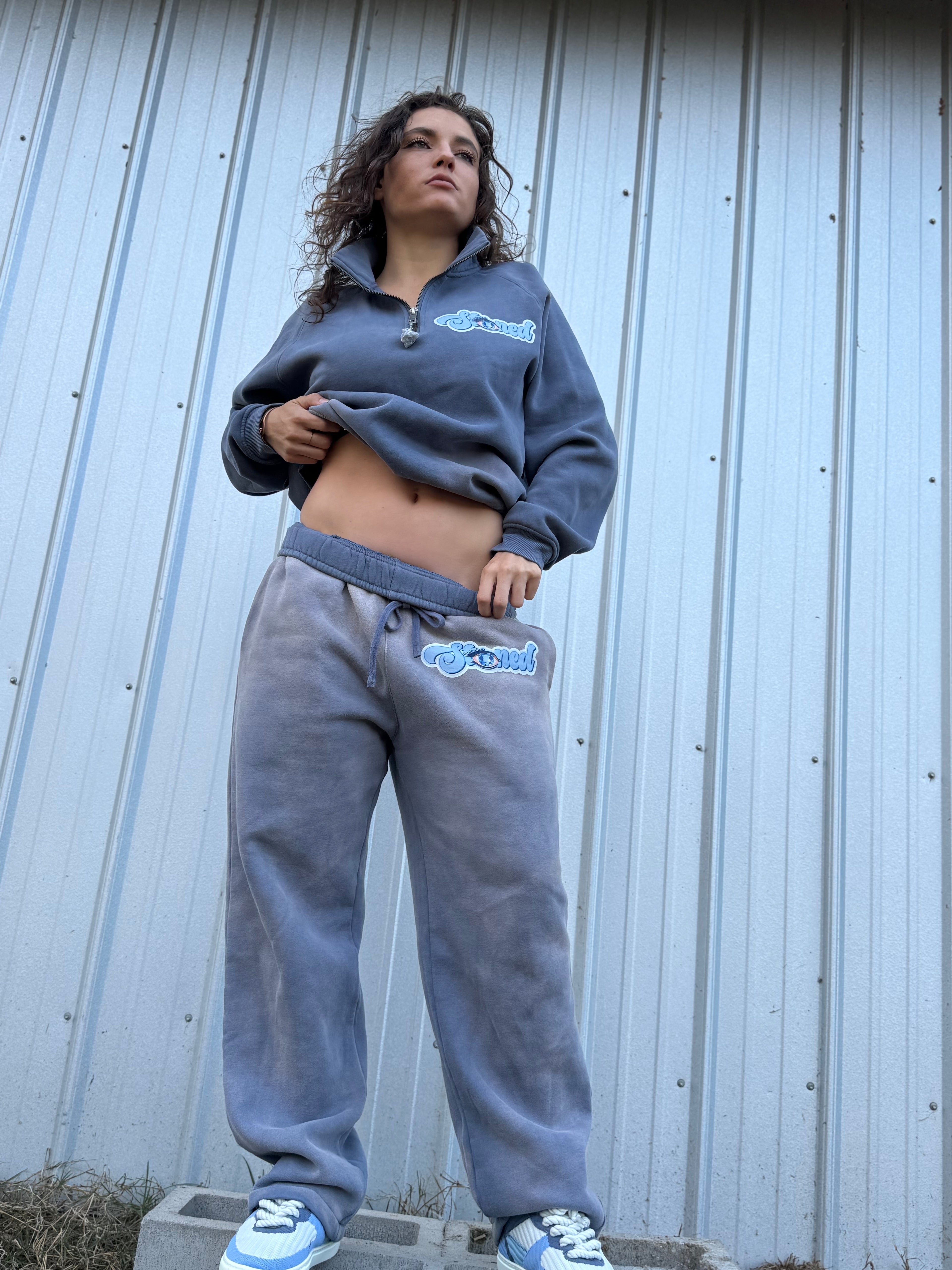 High Sights Sweatpants