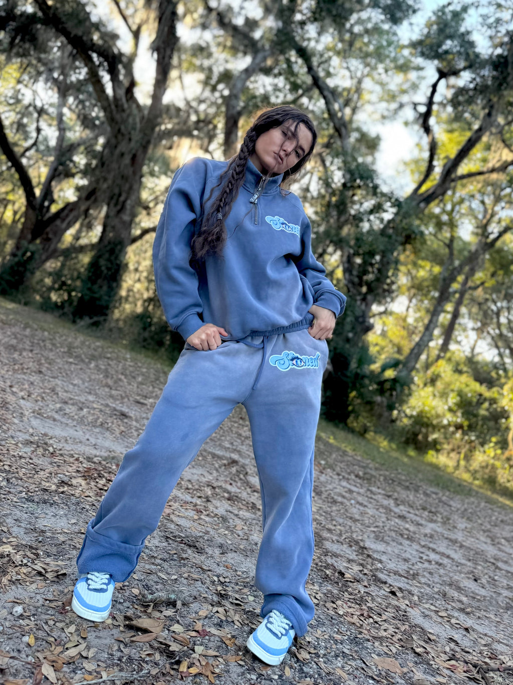 High Sights Sweatpants